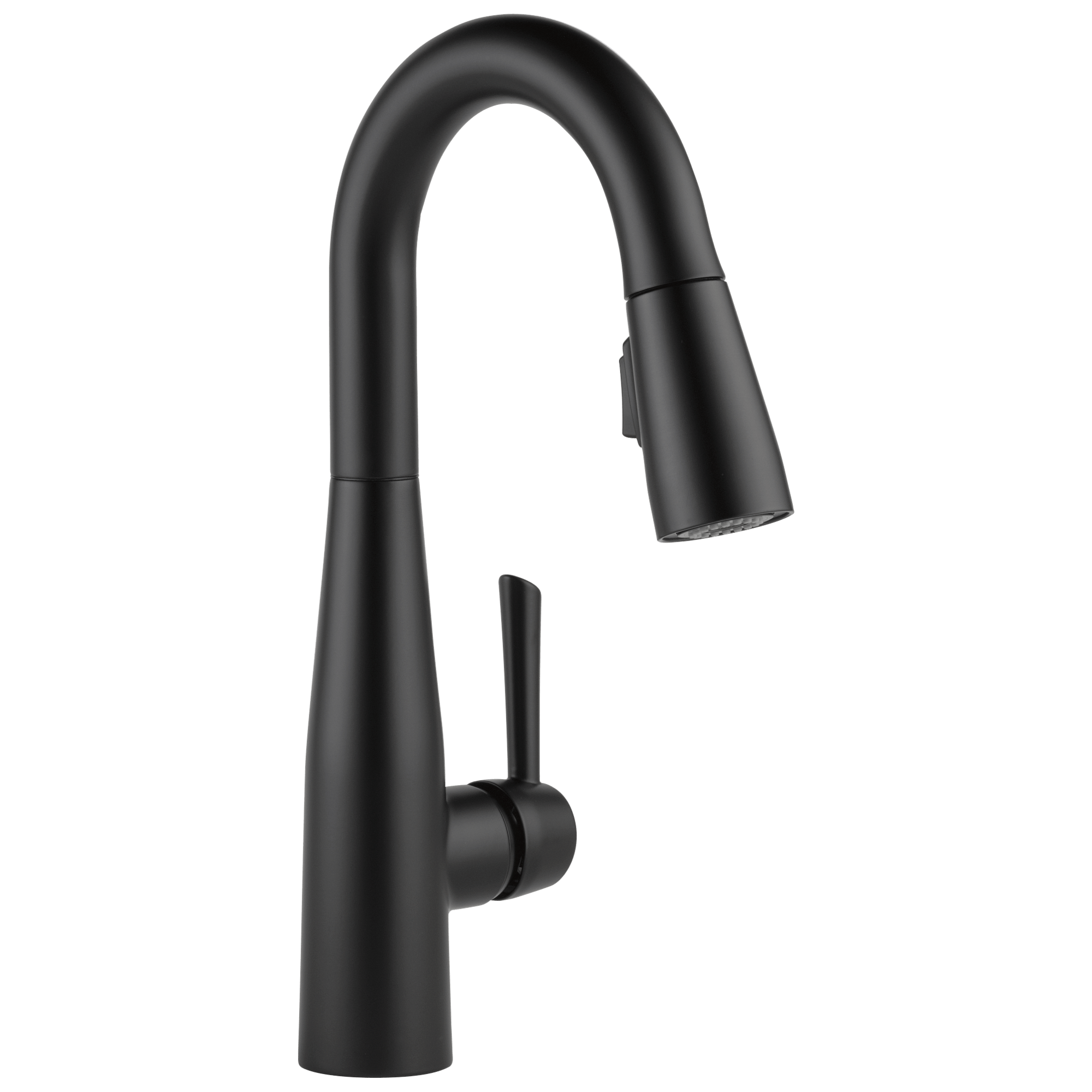 Delta Essa®: Single Handle Pull-Down Bar / Prep Faucet - Maison&Co.