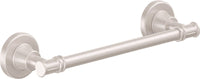 California Faucets - C1-9-SN - 9" Hand Towel Bar - Satin Nickel  - Trousdale