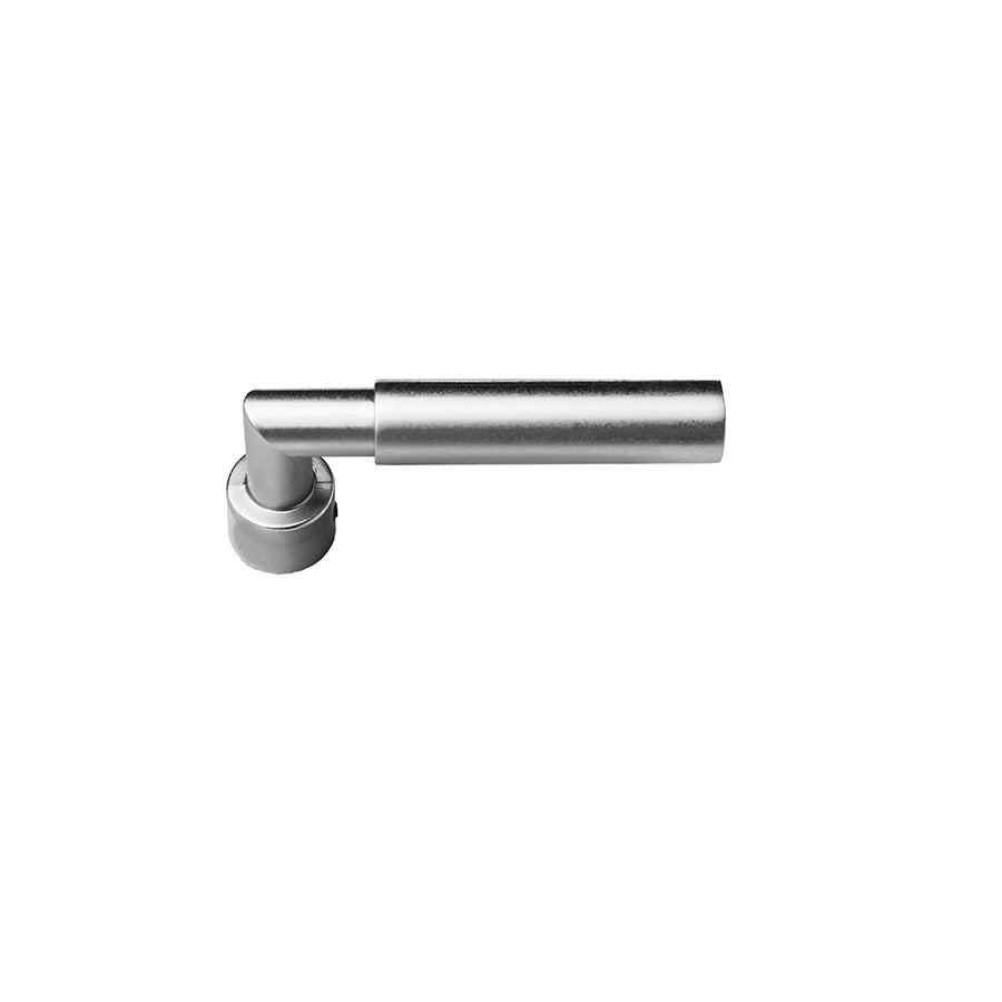 Contempo J-CSV Lever with Hub in Multiple Finishes