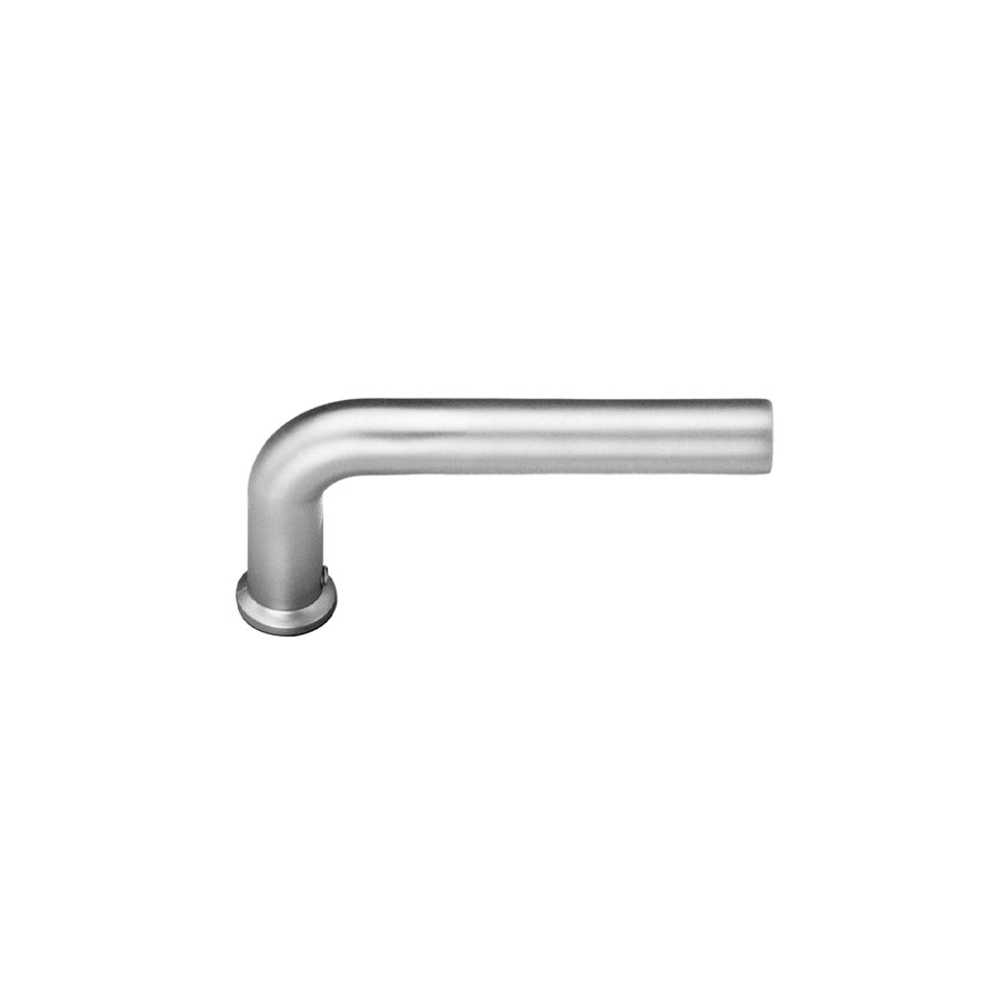 Contempo Slim J-CSV Lever in Multiple Finishes