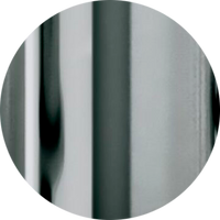 California Faucets - TO-7403L-BLKN - 3 Handle Tub and Shower Trim Only - Black Nickel (PVD) - Tamalpais