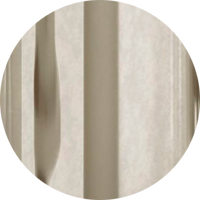 California Faucets - TO-7403L-BNU - 3 Handle Tub and Shower Trim Only - Burnished Nickel Uncoated - Tamalpais