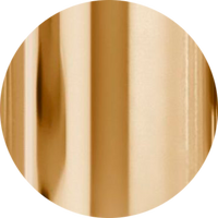 California Faucets - TO-THF1L-30XT-FRG - StyleTherm® Trim Only with Single Volume Control - Teak Handle - French Gold (PVD) - Descanso