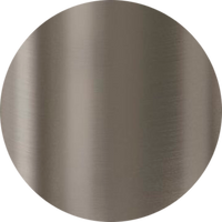 California Faucets - TO-7403L-GRP - 3 Handle Tub and Shower Trim Only - Graphite (PVD) - Tamalpais
