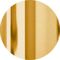 California Faucets - TO-7403L-LPG - 3 Handle Tub and Shower Trim Only - Lifetime Polished Gold (PVD) - Tamalpais