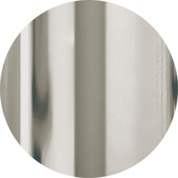 California Faucets - TO-PB2L-35-MIDX-PN - Dual Pressure Balance Trim Only - Polished Nickel (PVD) - Cardiff