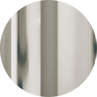 California Faucets - TO-PB2L-45-PN - Dual Pressure Balance Trim Only - Polished Nickel (PVD) - Rincon Bay