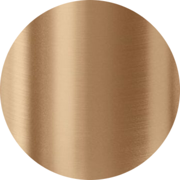 California Faucets - TO-THF1L-52-SBZ - StyleTherm® Trim Only with Single Volume Control - Satin Bronze (PVD) - D Street