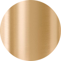 California Faucets - SH-177-12.25-SB - 12" Ultra-Thin Square Showerhead - Satin Brass (PVD)