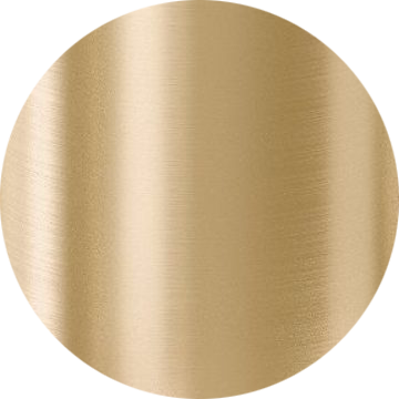 California Faucets - SH-177-12.25-SB - 12" Ultra-Thin Square Showerhead - Satin Brass (PVD)