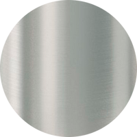 California Faucets - SH-162-16.25-SC - 16" Diameter Ultra-Thin Round Showerhead - Satin Chrome (PVD)