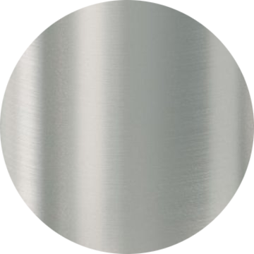 California Faucets - SH-162-16.25-SC - 16" Diameter Ultra-Thin Round Showerhead - Satin Chrome (PVD)