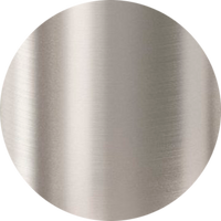 California Faucets - SH-162-16.18-USS - 16" Diameter Ultra-Thin Round Showerhead - Ultra Stainless Steel (PVD)