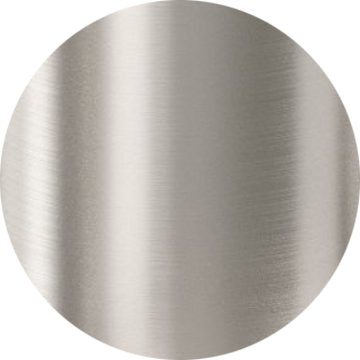California Faucets - TO-7403L-USS - 3 Handle Tub and Shower Trim Only - Ultra Stainless Steel (PVD) - Tamalpais