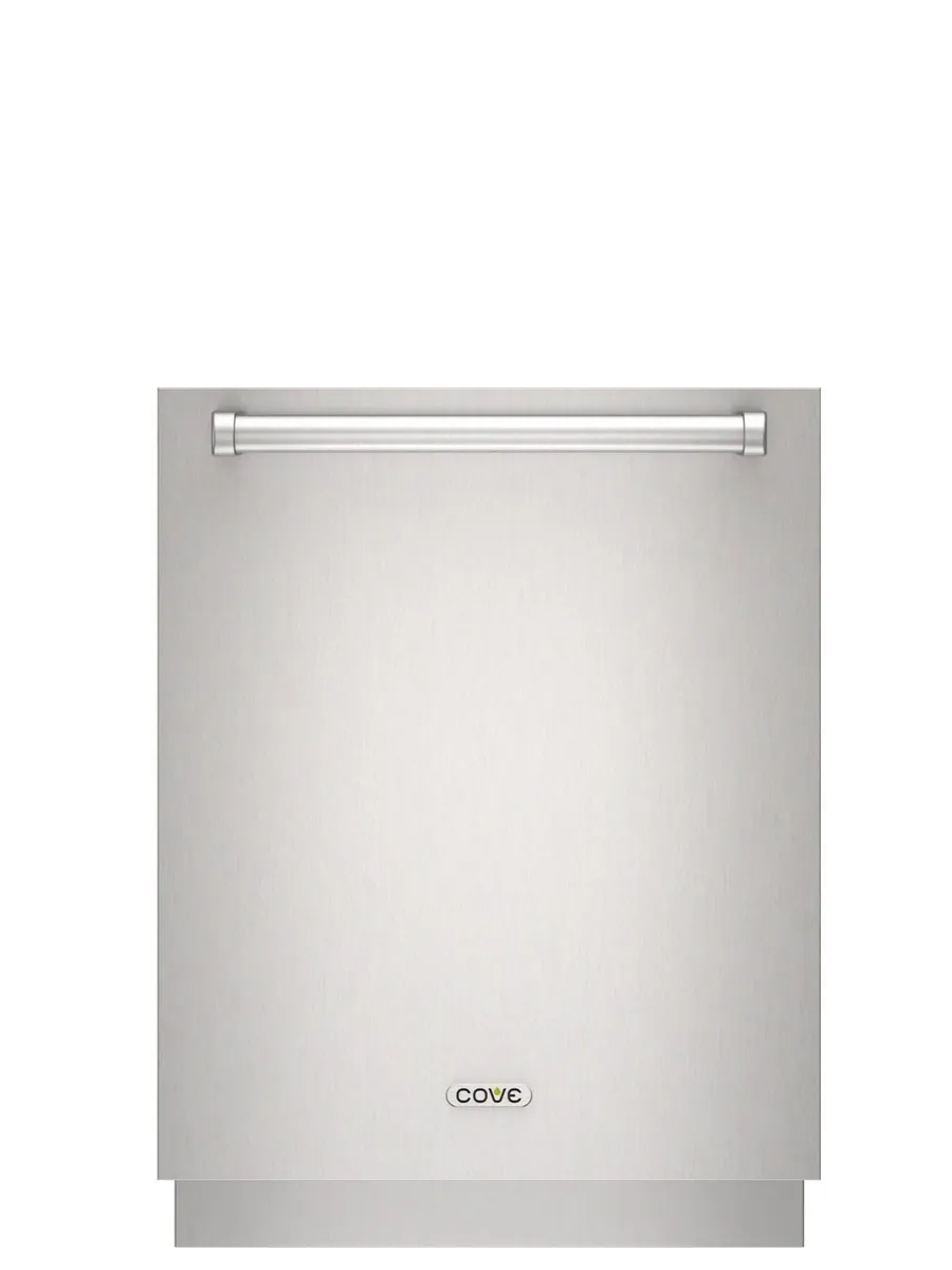 24" ADA Height Dishwasher - Panel Ready