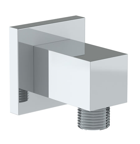 Square Wall Elbow
1/2" Npt Female