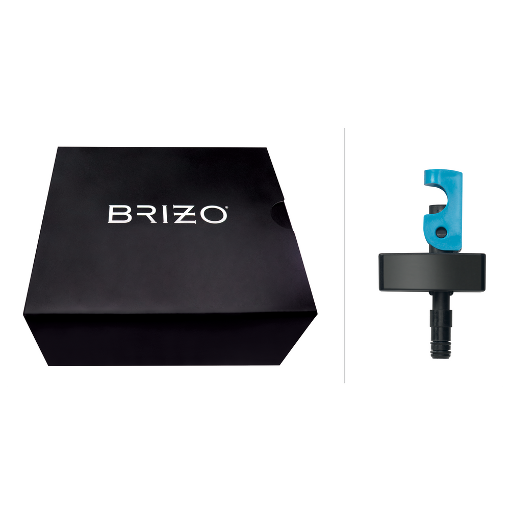 Brizo Other: Brizo VoiceIQ Module - Maison&Co.