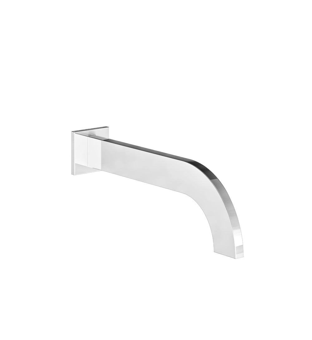 Franz Viegener - FV103/J3170-PC - Tub Wall Spout 1/2" Fem NPT Connection - Polished Chrome