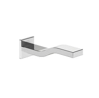 Franz Viegener - FV103/J9170-PC - Tub Wall Spout 1/2" Fem NPT Connection - Polished Chrome