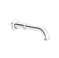 Franz Viegener - FV103/K3170-PC - Tub Wall Spout 1/2" Fem NPT Connection - Polished Chrome