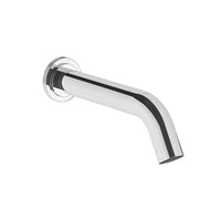 Franz Viegener - FV103/K6V170-PC - Tub Wall Spout 1/2" Fem NPT Connection - Polished Chrome