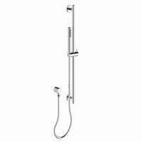 Franz Viegener - FV128/K6V-PC - Slidebar With Handshower Assembly And Elbow - Polished Chrome