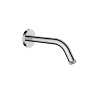 Franz Viegener - FV140/39-PC - Shower Arm And Escutcheon - Polished Chrome