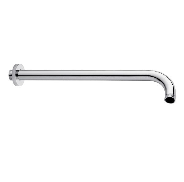 Franz Viegener - FV140/59-PC - Shower Arm And Escutcheon - Polished Chrome