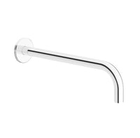 Franz Viegener - FV140/K3-PC - Shower Arm And Escutcheon - Polished Chrome