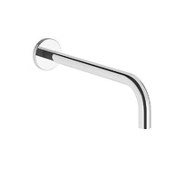 Franz Viegener - FV14001/K6K-PC - Shower Arm And Estutcheon - Polished Chrome