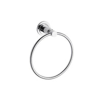 Franz Viegener - FV162/87-PC - Towel Ring - Polished Chrome