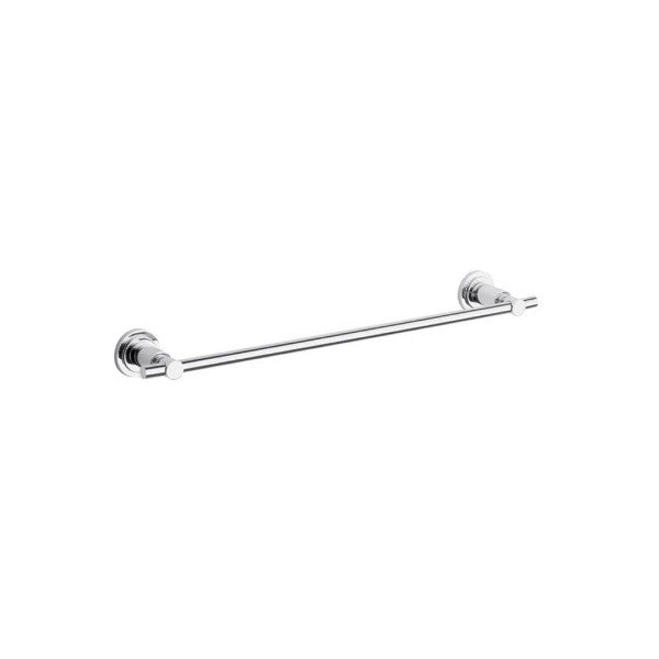 Franz Viegener - FV164/87-PC - 18" Towel Bar - Polished Chrome