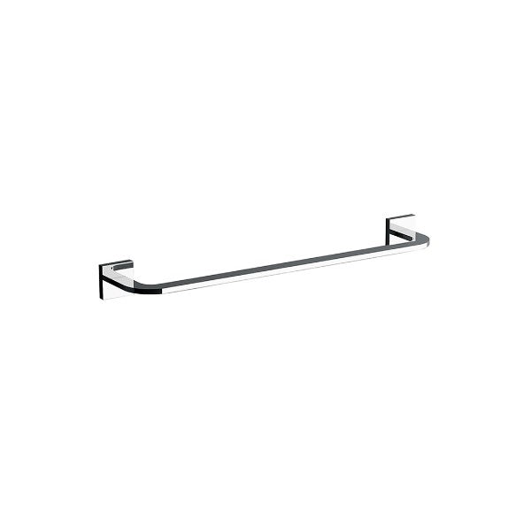 Franz Viegener - FV164/J4-PC - 18" Towel Bar - Polished Chrome