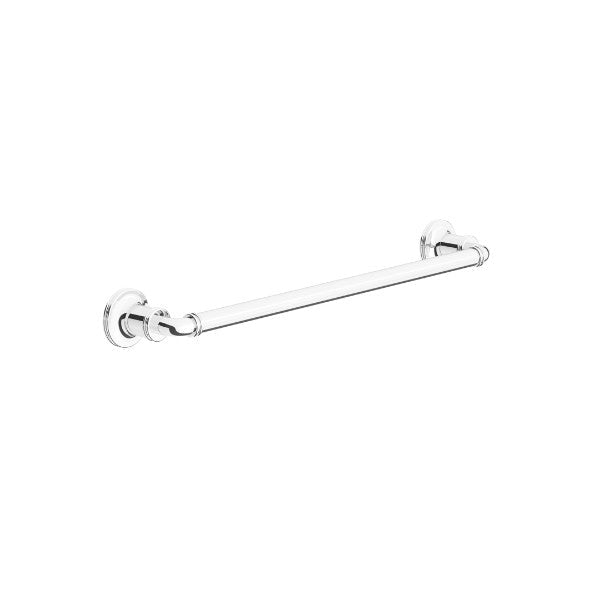 Franz Viegener - FV164/K3-PC - 18" Towel Bar - Polished Chrome