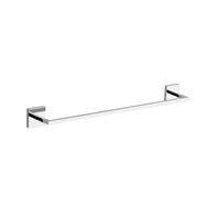 Franz Viegener - FV16401/85-PC - 24" Towel Bar - Polished Chrome