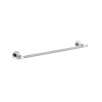 Franz Viegener - FV16401/87-PC - 24" Towel Bar - Polished Chrome