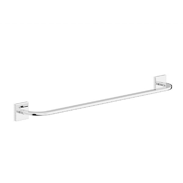 Franz Viegener - FV16401/F4-PC - 24" Towel Bar  - Polished Chrome