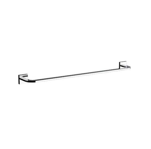 Franz Viegener - FV16401/J4-PC - 24" Towel Bar - Polished Chrome