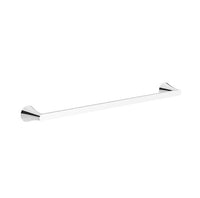 Franz Viegener - FV16401/K4-PC - 24" Towel Bar - Polished Chrome