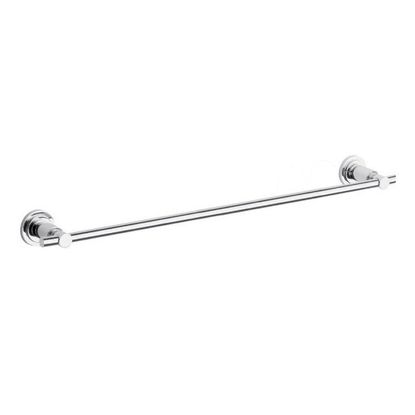 Franz Viegener - FV16402/87-PC - 30" Towel Bar - Polished Chrome