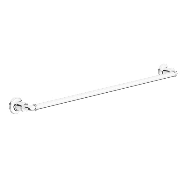 Franz Viegener - FV16402/K3-PC - 30" Towel Bar - Polished Chrome