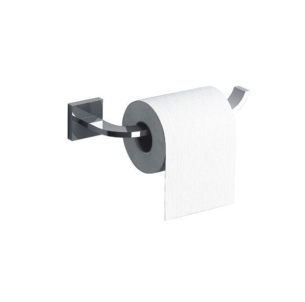 Franz Viegener - FV167/J4-PC - Toilet Paper Holder - Polished Chrome