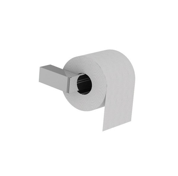 Franz Viegener - FV167/J8-PC - Toilet Paper Holder - Polished Chrome