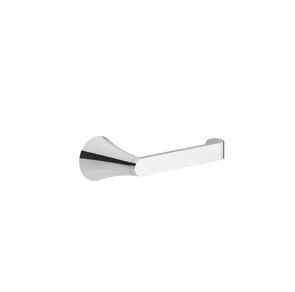 Franz Viegener - FV167/K4-PC - Toilet Paper Holder - Polished Chrome