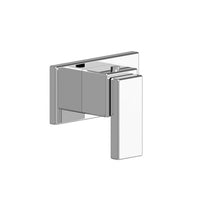 Franz Viegener - FV217/J90-PC - Thermostatic Wall Valve - Trim Only - Polished Chrome