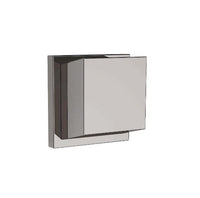 Franz Viegener - FV480/J80-PC - Wall Volume Control Trim Only - Polished Chrome