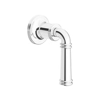 Franz Viegener - FV480/K30-PC - Wall Volume Control Trim Only - Polished Chrome