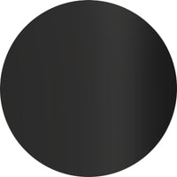 Franz Viegener - FV182/J2P-BK - Single Handle Lavatory Set, Plain Cylinder Handle, With Pop-Up Drain Assembly - Satin Black