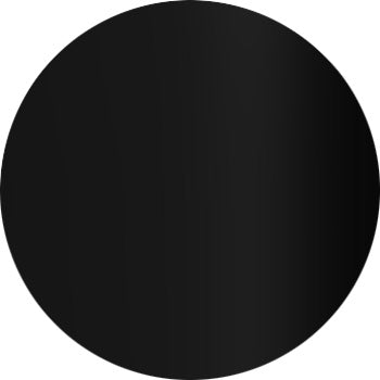 Franz Viegener - FV480/K40-FB - Wall Volume Control - Trim Only - Flat Black