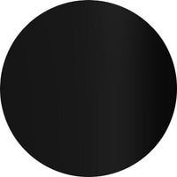 Franz Viegener - FV182/J2P-FB - Single Handle Luxury Lavatory Set, Plain Cylinder Handle, With Pop-Up Drain Assembly - Flat Black